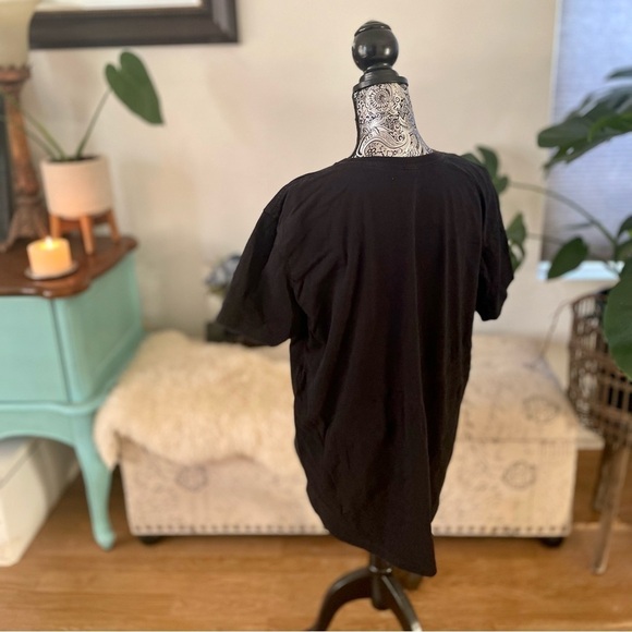 🏷️ 4/$25 WatchDogs 2 “I Am Dedsec” Skull Graphic Tee Size XL - Picture 5 of 7